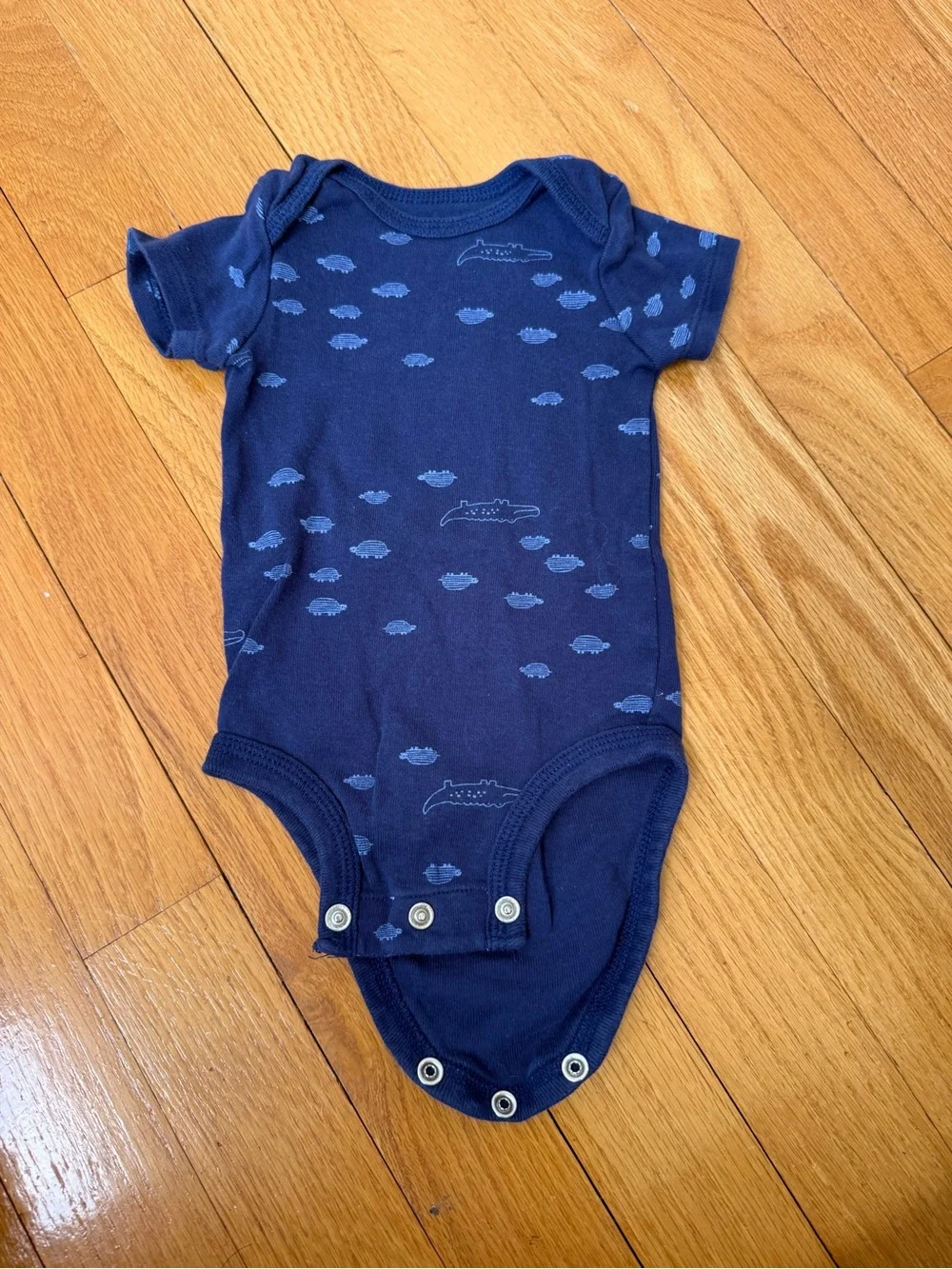Just One You bodysuits, set of 3, size 3 months